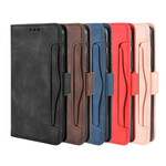 Housse Asus ZenFone 6 Classe Première Multi-Cartes Housse Asus ZenFone 6 Classe Première Multi-Cartes