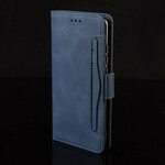 Housse Asus ZenFone 6 Classe Première Multi-Cartes Housse Asus ZenFone 6 Classe Première Multi-Cartes