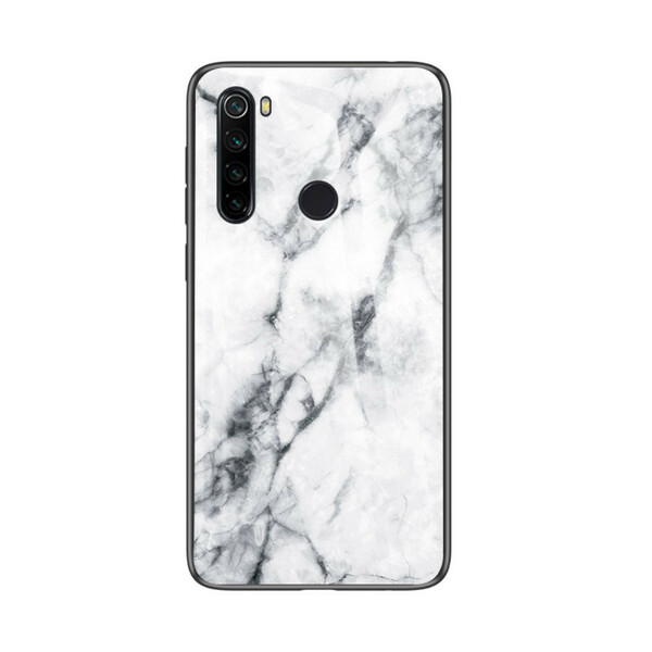 Coque Xaiomi Redmi Note 8 Marbre