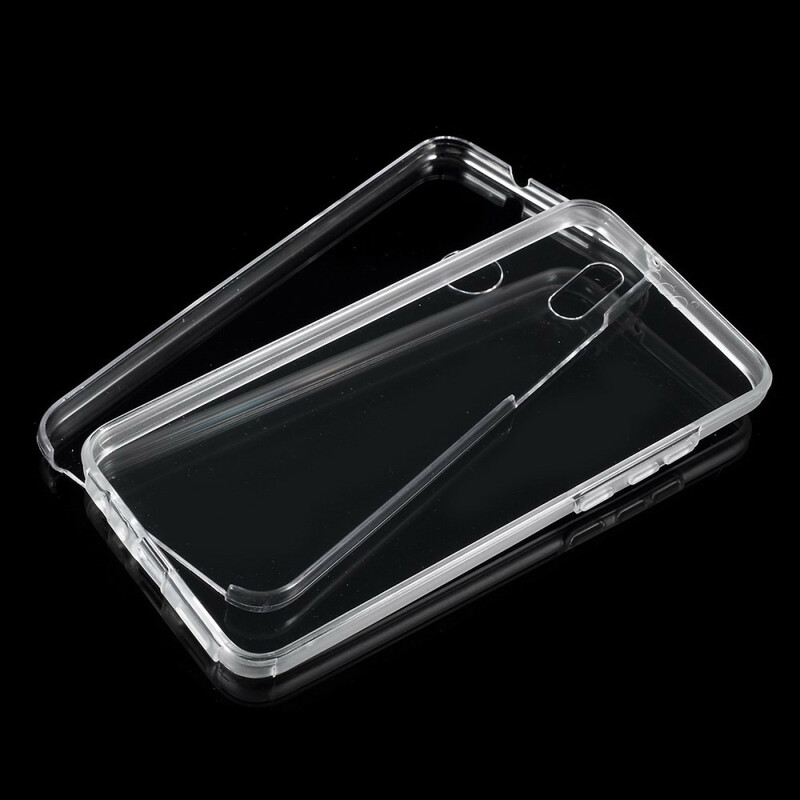 Coque avant et arrière pour Honor 8X Coque avant et arrière pour Honor 8X