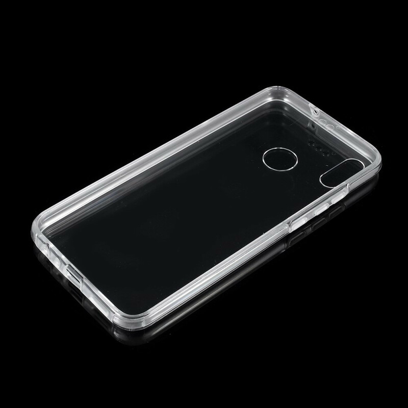 Coque avant et arrière pour Honor 8X Coque avant et arrière pour Honor 8X