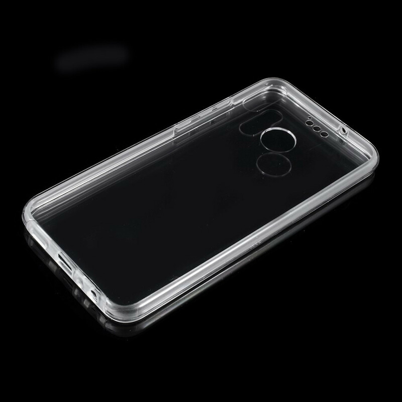 Coque avant et arrière pour Honor 8X Coque avant et arrière pour Honor 8X