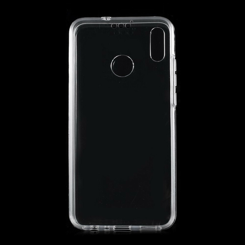 Coque avant et arrière pour Honor 8X Coque avant et arrière pour Honor 8X