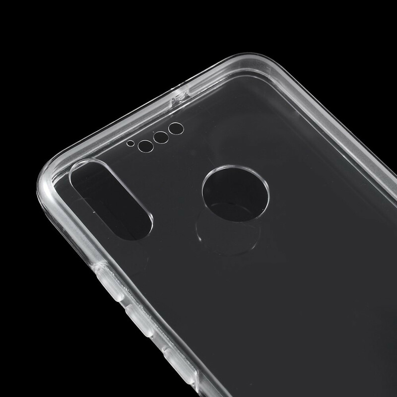 Coque avant et arrière pour Honor 8X Coque avant et arrière pour Honor 8X