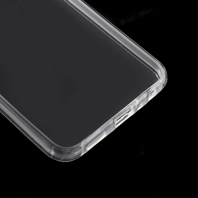 Coque avant et arrière pour Honor 8X Coque avant et arrière pour Honor 8X