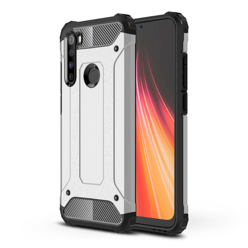 Coque Xiaomi Redmi Note 8 Survivor Coque Xiaomi Redmi Note 8 Survivor