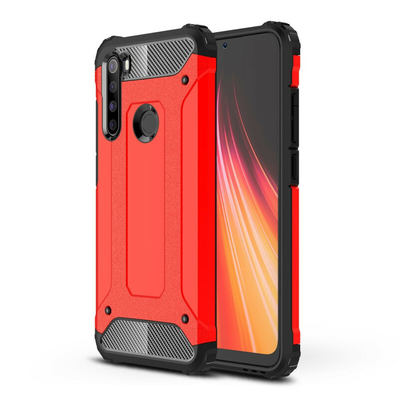 Coque Xiaomi Redmi Note 8 Survivor Coque Xiaomi Redmi Note 8 Survivor