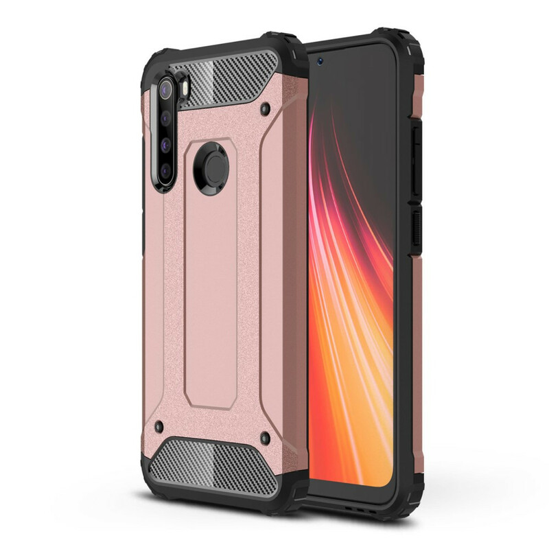 Coque Xiaomi Redmi Note 8 Survivor Coque Xiaomi Redmi Note 8 Survivor