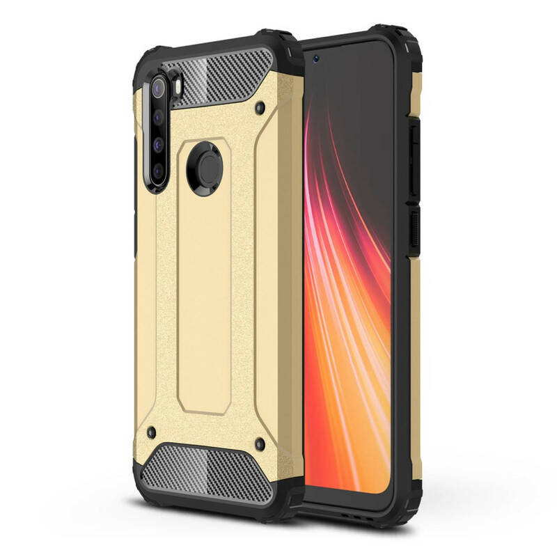 Coque Xiaomi Redmi Note 8 Survivor Coque Xiaomi Redmi Note 8 Survivor