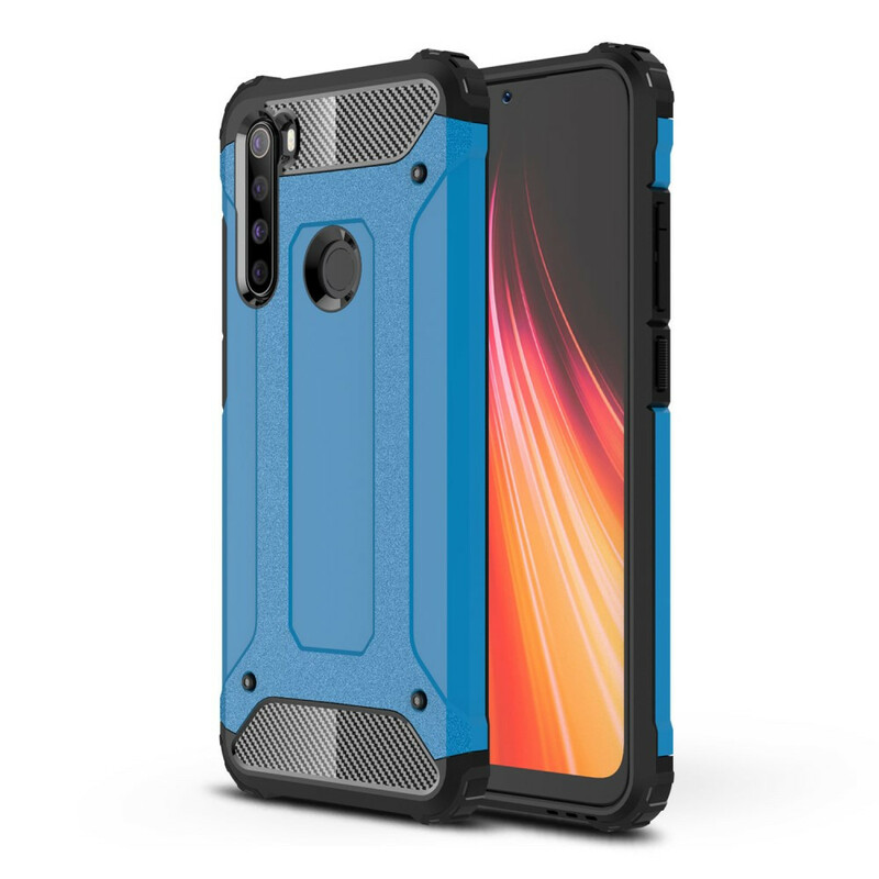 Coque Xiaomi Redmi Note 8 Survivor Coque Xiaomi Redmi Note 8 Survivor