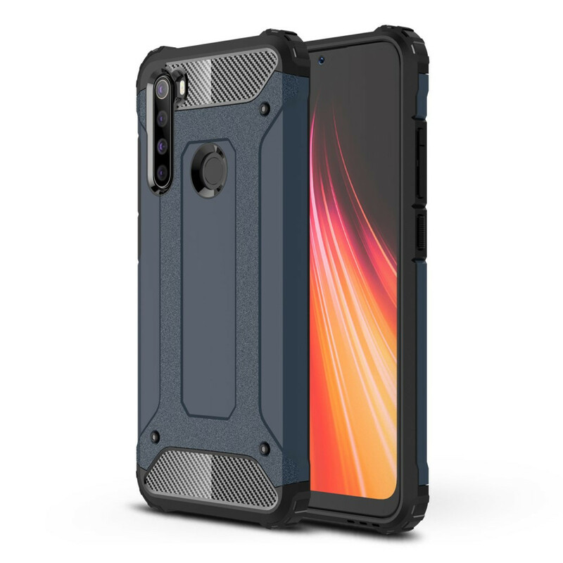 Coque Xiaomi Redmi Note 8 Survivor Coque Xiaomi Redmi Note 8 Survivor