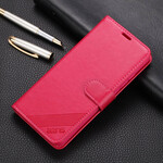 Housse Xiaomi Redmi Note 8 AZNS Simili Cuir Housse Xiaomi Redmi Note 8 AZNS Simili Cuir