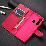 Housse Xiaomi Redmi Note 8 AZNS Simili Cuir Housse Xiaomi Redmi Note 8 AZNS Simili Cuir