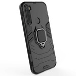 Coque Xiaomi Redmi Note 8 Ring Résistante Coque Xiaomi Redmi Note 8 Ring Résistante