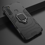 Coque Xiaomi Redmi Note 8 Ring Résistante Coque Xiaomi Redmi Note 8 Ring Résistante