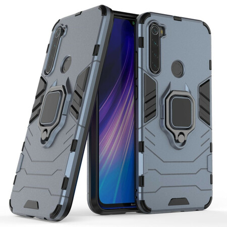 Coque Xiaomi Redmi Note 8 Ring Résistante