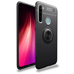 Coque Xiaomi Redmi Note 8 Anneau Rotatif