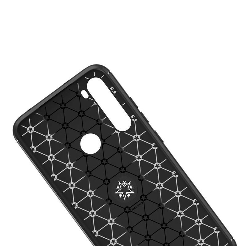 Coque Xiaomi Redmi Note 8 Anneau Rotatif Coque Xiaomi Redmi Note 8 Anneau Rotatif