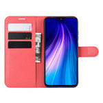 Housse Xiaomi Redmi Note 8 Classique Housse Xiaomi Redmi Note 8 Classique