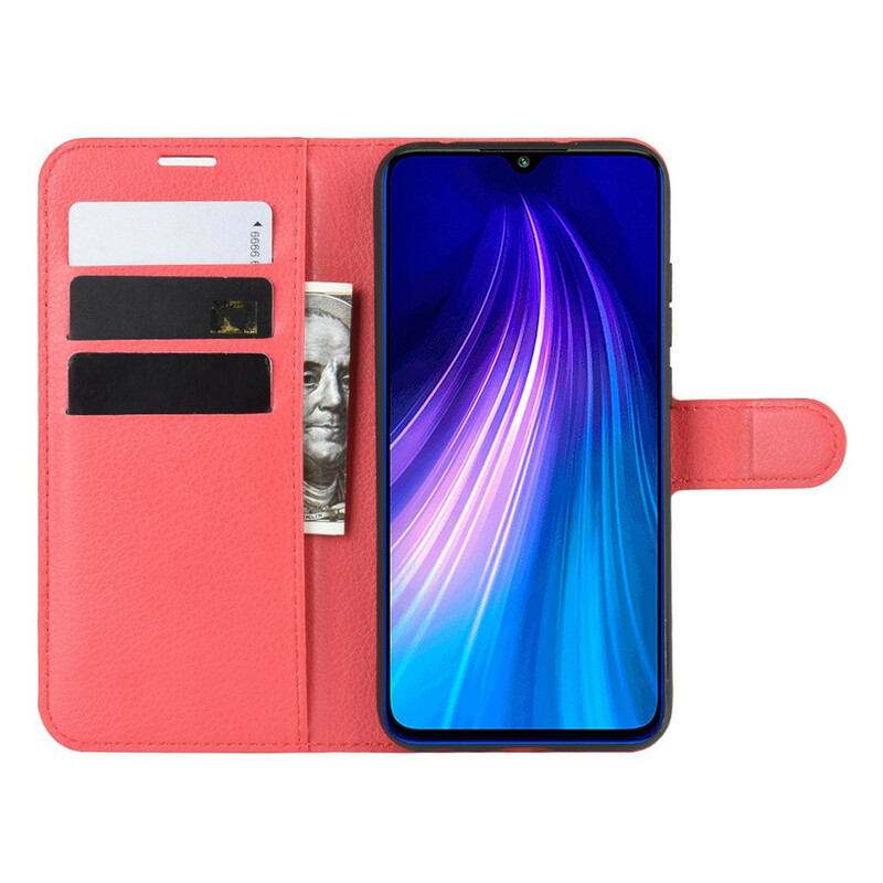 Housse Xiaomi Redmi Note 8 Classique Housse Xiaomi Redmi Note 8 Classique