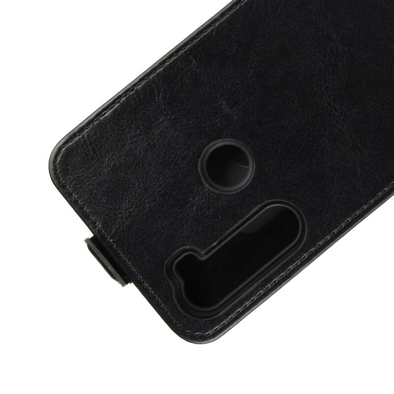 Housse Xiaomi Redmi Note 8 Rabattable Effet Cuir Housse Xiaomi Redmi Note 8 Rabattable Effet Cuir