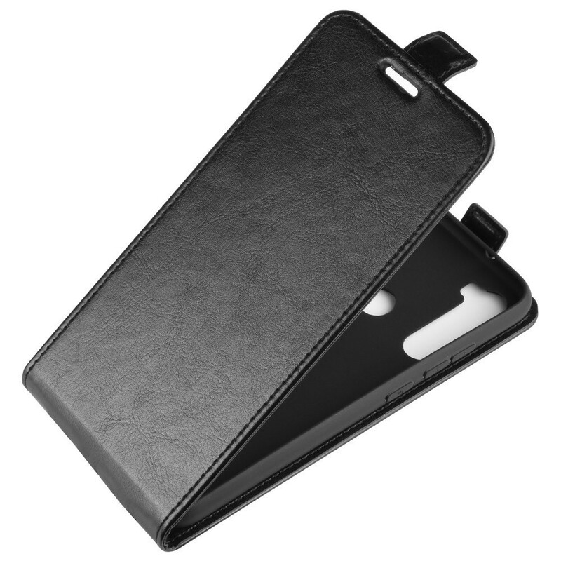 Housse Xiaomi Redmi Note 8 Rabattable Effet Cuir Housse Xiaomi Redmi Note 8 Rabattable Effet Cuir