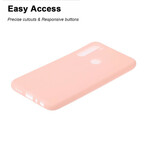 Coque Xiaomi Redmi Note 8 Silicone Souple Mate Coque Xiaomi Redmi Note 8 Silicone Souple Mate