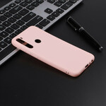 Coque Xiaomi Redmi Note 8 Silicone Souple Mate Coque Xiaomi Redmi Note 8 Silicone Souple Mate