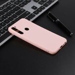 Coque Xiaomi Redmi Note 8 Silicone Souple Mate