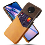 Coque OnePlus 7T Porte-Carte KSQ Coque OnePlus 7T Porte-Carte KSQ