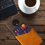 Coque OnePlus 7T Porte-Carte KSQ Coque OnePlus 7T Porte-Carte KSQ