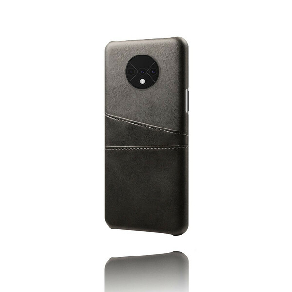 Coque OnePlus 7T Porte Cartes
