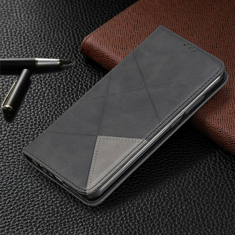 Flip Cover Xiaomi Redmi Note 8 Style Artiste