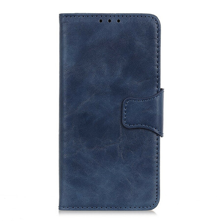 Housse OnePlus 7T Fermeture Magnétique Réversible