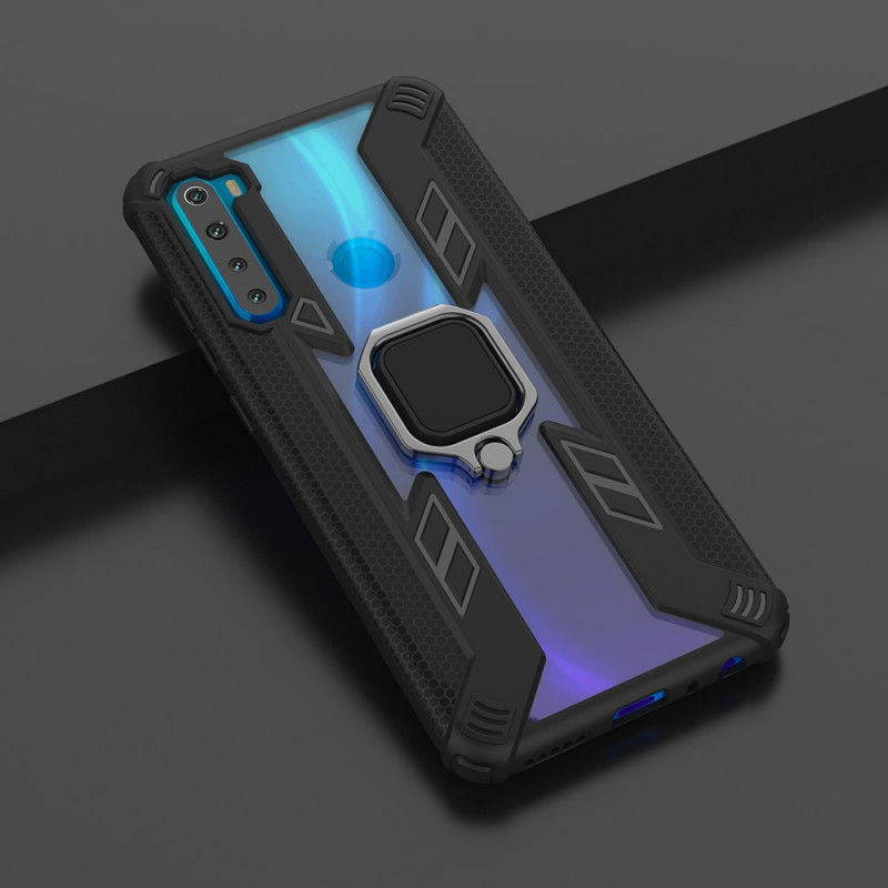 Coque Xiaomi Redmi Note 8 Ring Premium