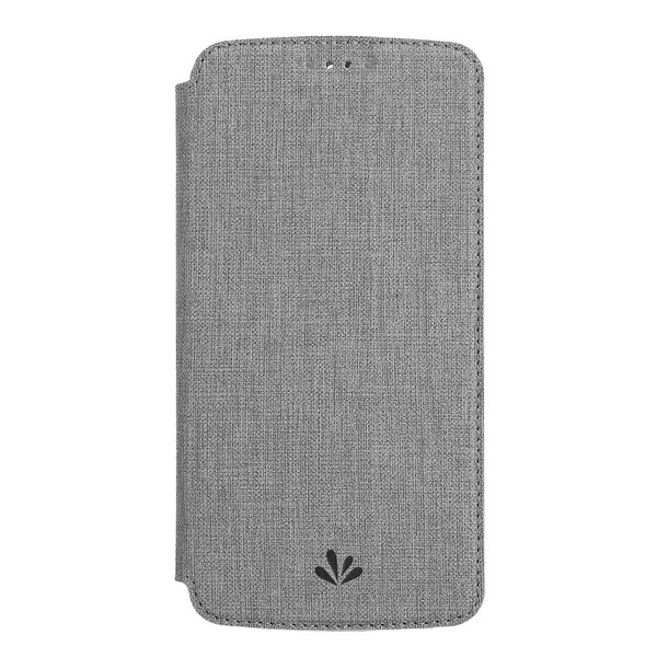 Flip Cover Xiaomi Redmi Note 8 Texturée