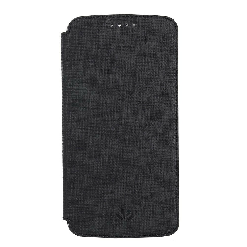 Flip Cover Xiaomi Redmi Note 8 Texturée