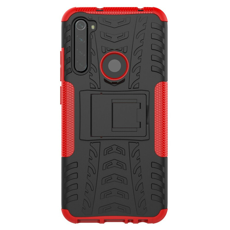Coque Xiaomi Redmi Note 8 Résistance Power Coque Xiaomi Redmi Note 8 Résistance Power