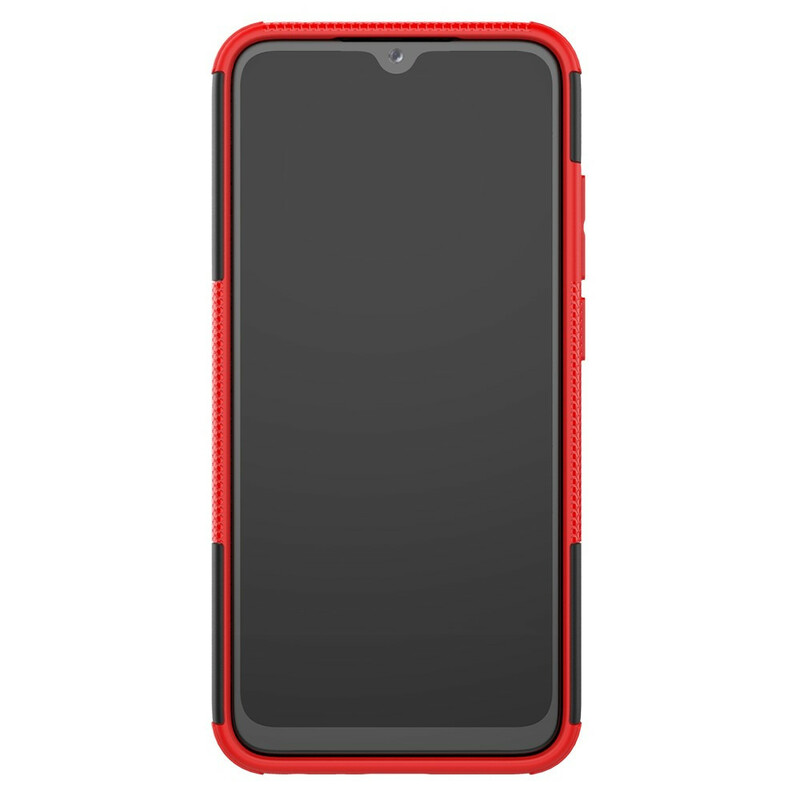 Coque Xiaomi Redmi Note 8 Résistance Power Coque Xiaomi Redmi Note 8 Résistance Power