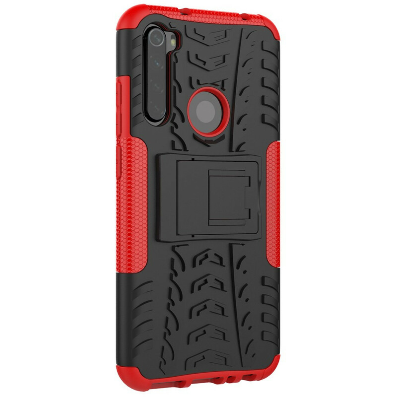 Coque Xiaomi Redmi Note 8 Résistance Power Coque Xiaomi Redmi Note 8 Résistance Power