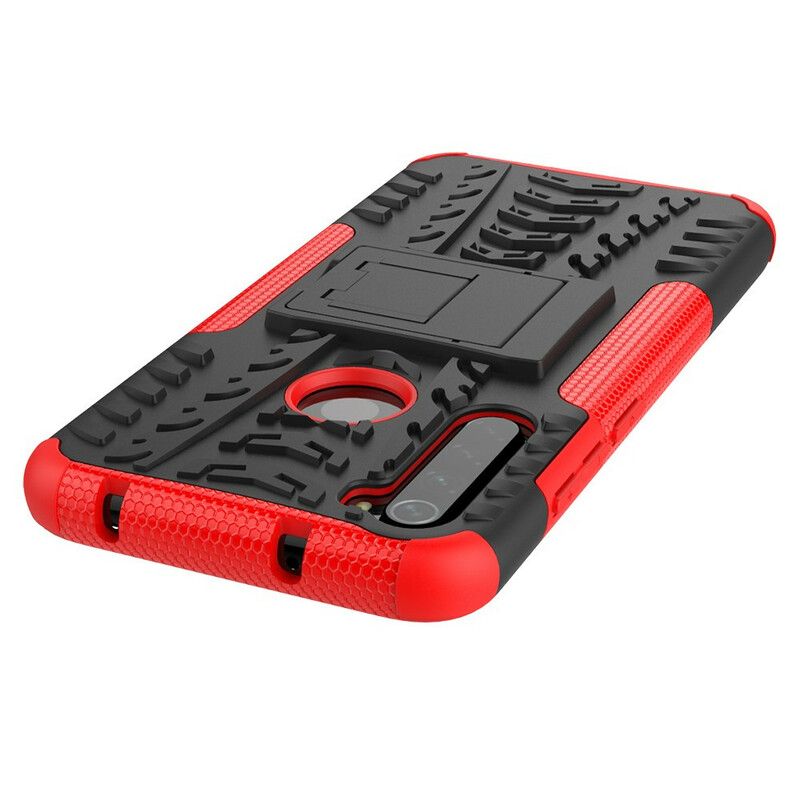 Coque Xiaomi Redmi Note 8 Résistance Power Coque Xiaomi Redmi Note 8 Résistance Power