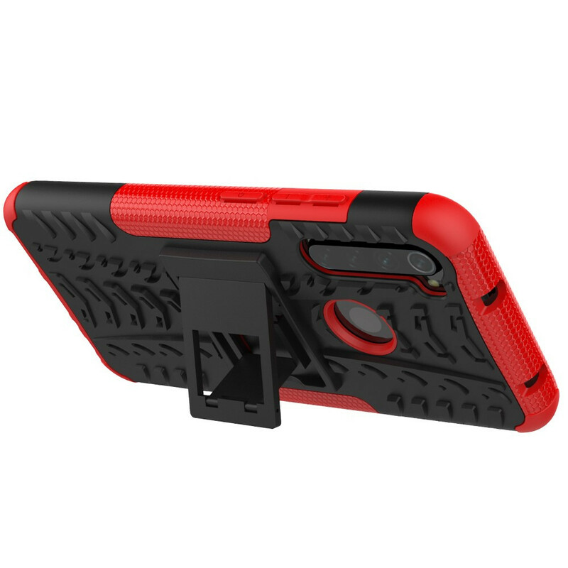 Coque Xiaomi Redmi Note 8 Résistance Power Coque Xiaomi Redmi Note 8 Résistance Power