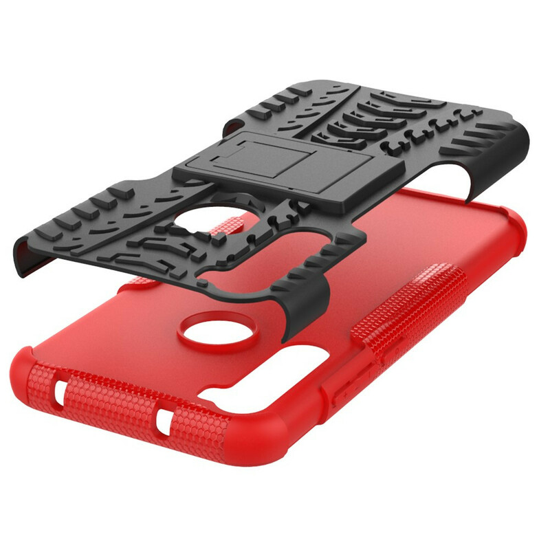 Coque Xiaomi Redmi Note 8 Résistance Power Coque Xiaomi Redmi Note 8 Résistance Power
