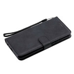 Housse Xiaomi Redmi Note 8 Effet Cuir à Lanière Housse Xiaomi Redmi Note 8 Effet Cuir à Lanière