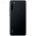 Film de Protection Arrière pour Xiaomi Redmi Note 8 IMAK Film de Protection Arrière pour Xiaomi Redmi Note 8 IMAK
