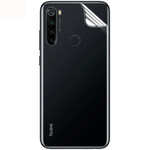 Film de Protection Arrière pour Xiaomi Redmi Note 8 IMAK Film de Protection Arrière pour Xiaomi Redmi Note 8 IMAK