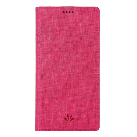 Flip Cover Google Pixel 4 Texturée