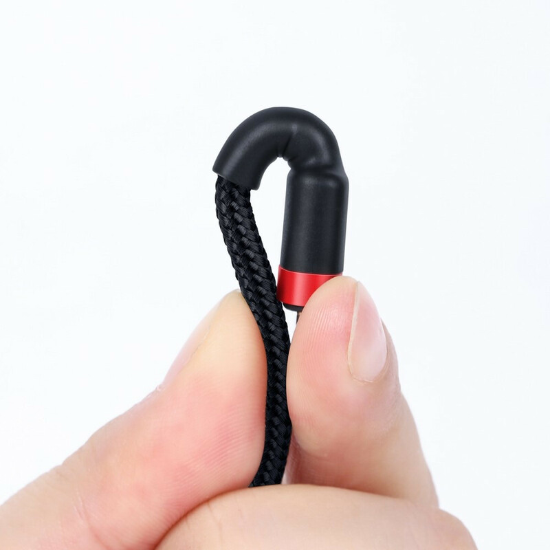Câble de Recharge USB Type-C Cafule Series Baseus Câble de Recharge USB Type-C Cafule Series Baseus