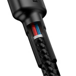 Câble de Recharge USB Type-C Cafule Series Baseus Câble de Recharge USB Type-C Cafule Series Baseus