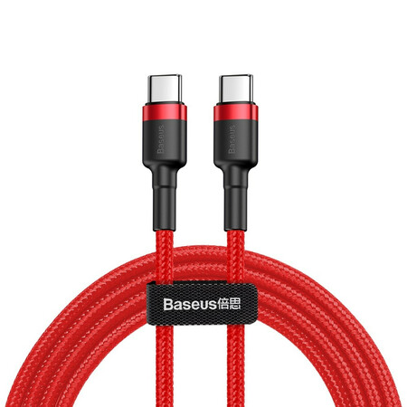 Câble de Recharge USB Type-C Cafule Series Baseus